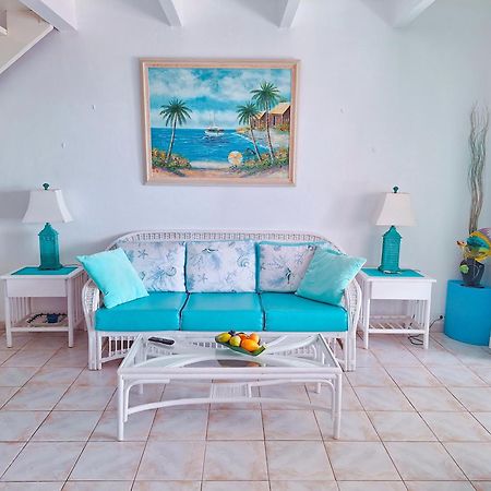 Villas On Great Bay Villa Foxie فيليبسبورغ المظهر الخارجي الصورة