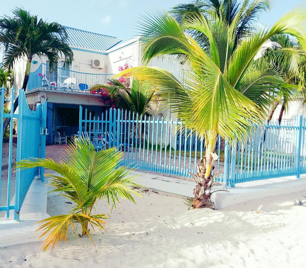 Villas On Great Bay Villa Foxie فيليبسبورغ المظهر الخارجي الصورة
