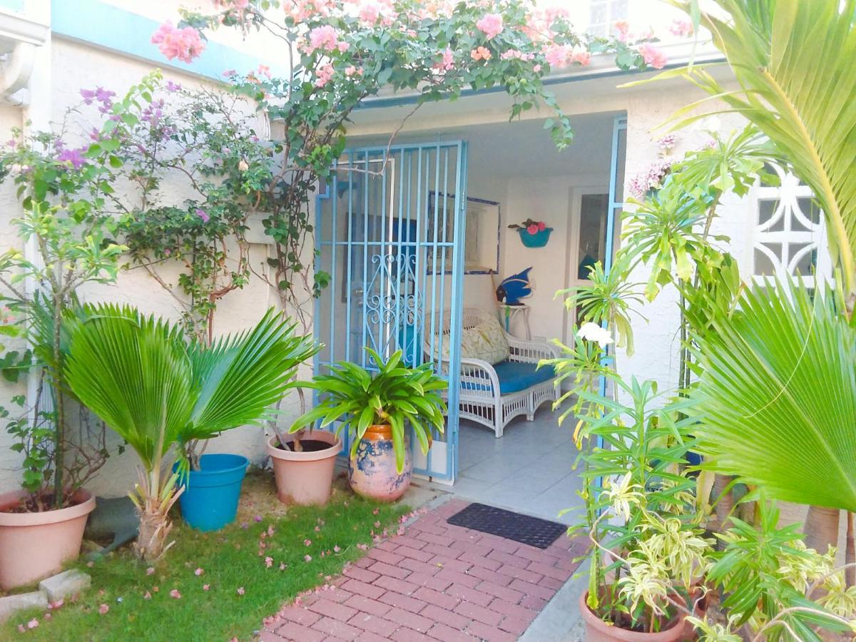 Villas On Great Bay Villa Foxie فيليبسبورغ المظهر الخارجي الصورة