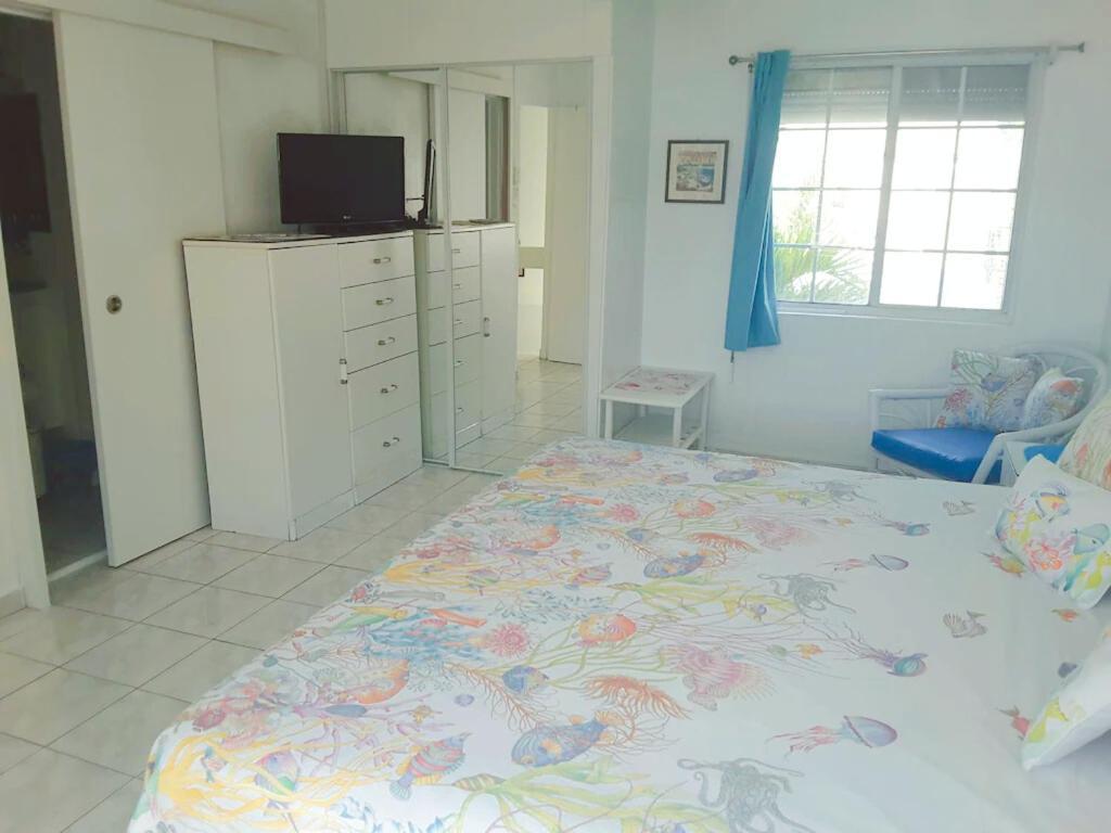 Villas On Great Bay Villa Foxie فيليبسبورغ المظهر الخارجي الصورة