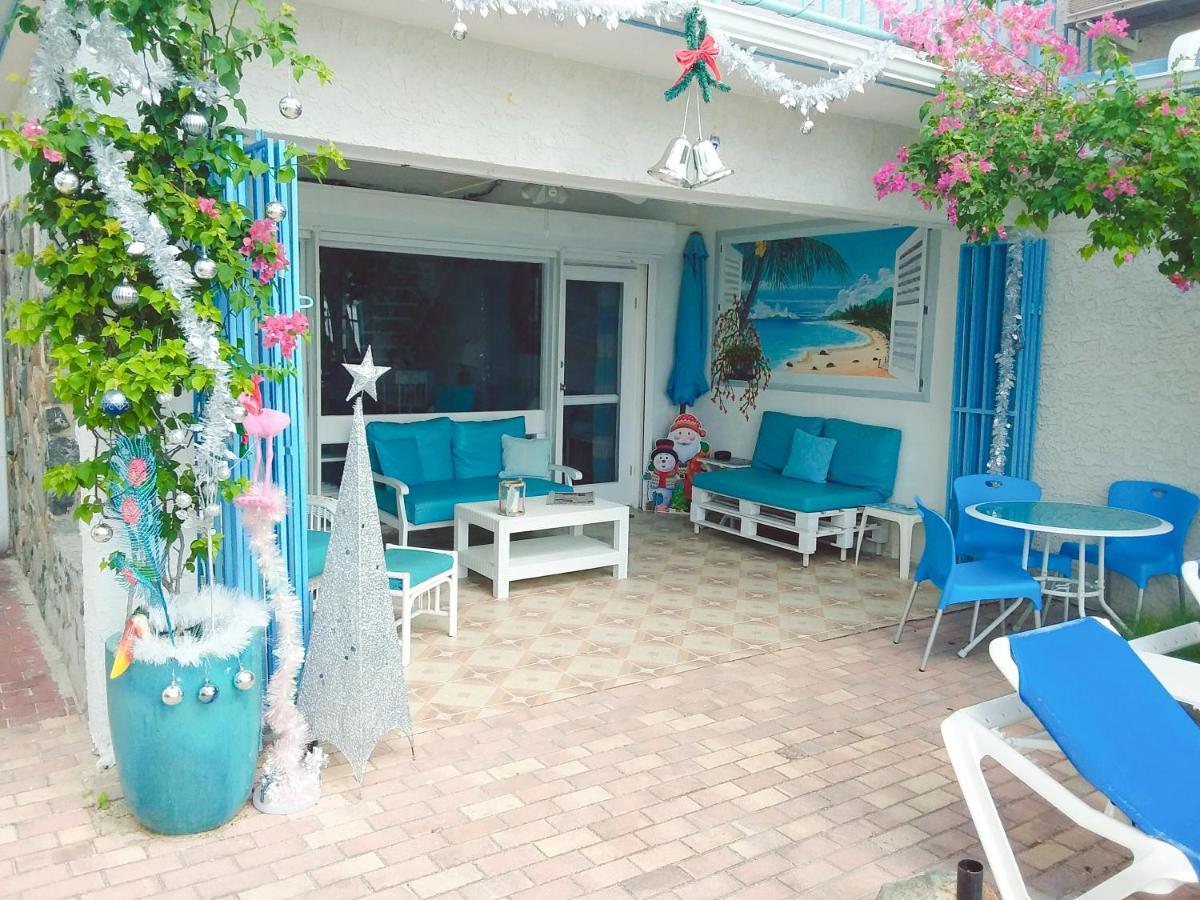Villas On Great Bay Villa Foxie فيليبسبورغ المظهر الخارجي الصورة