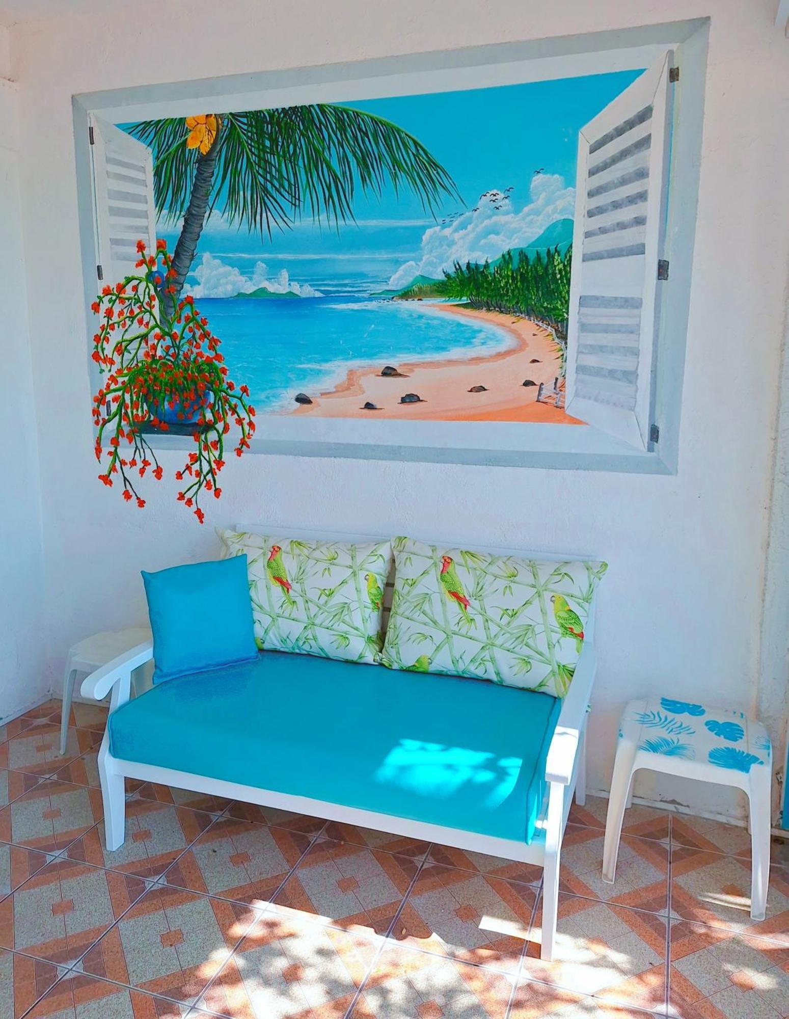 Villas On Great Bay Villa Foxie فيليبسبورغ المظهر الخارجي الصورة