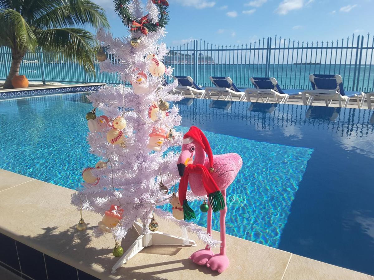 Villas On Great Bay Villa Foxie فيليبسبورغ المظهر الخارجي الصورة